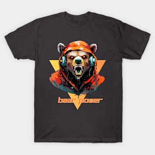 Bear Grazer T-Shirt